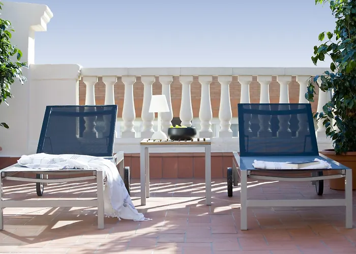 Eric Voekel Boutique Apartments - Sagrada Familia Suites