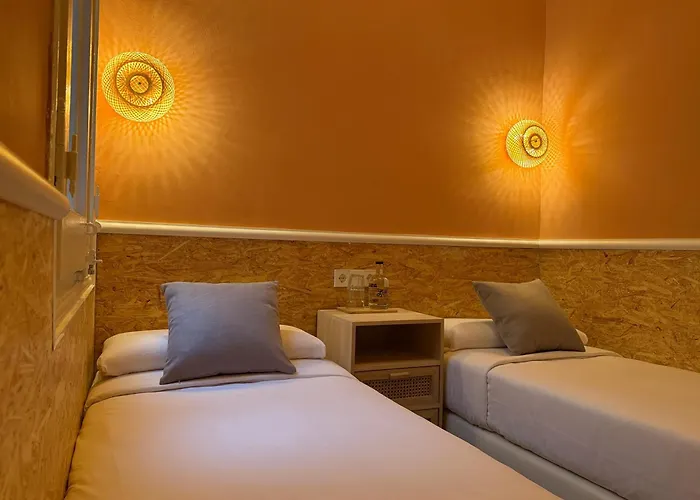 The Loft House Barcelona